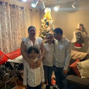 Meet your Posher, Griselda